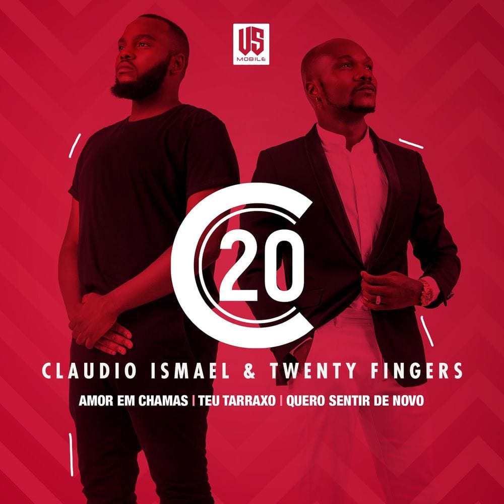 C20 (EP) cover
