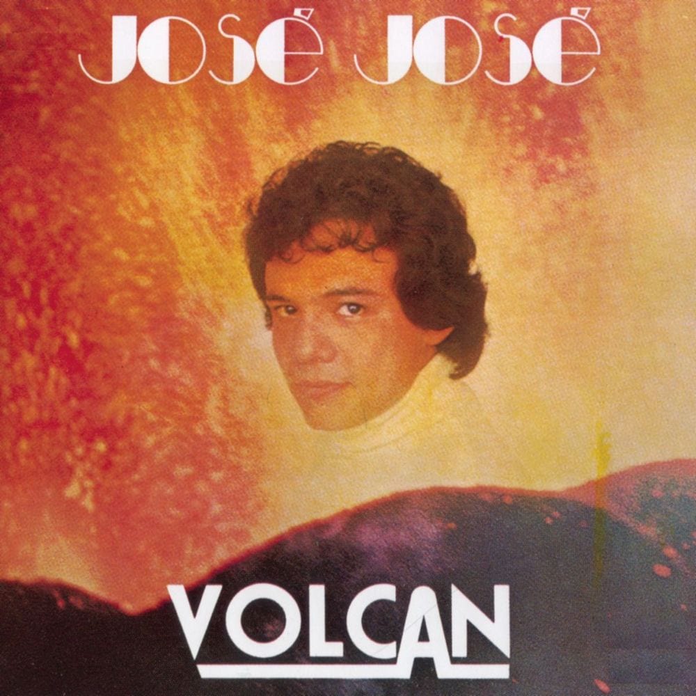Volcan cover