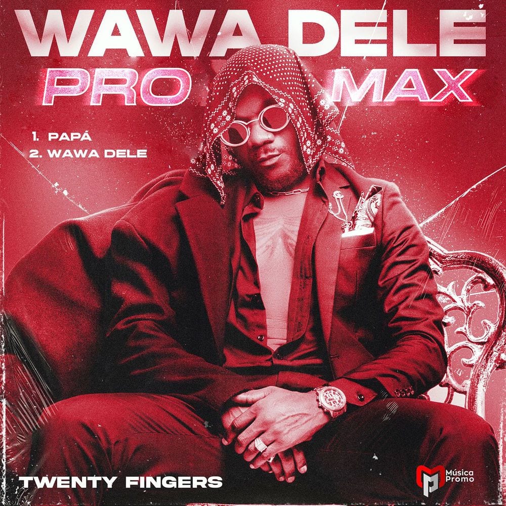 Wawa Dele PRO MAX cover