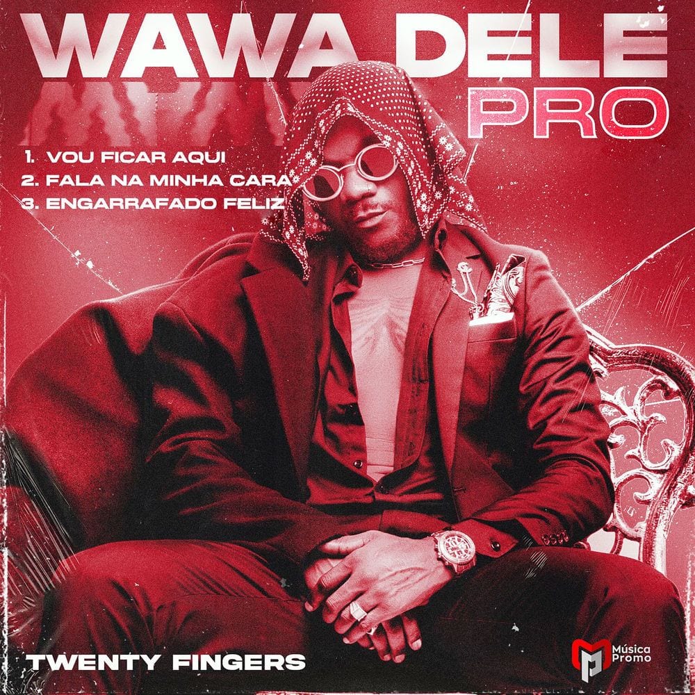 Wawa Dele PRO cover