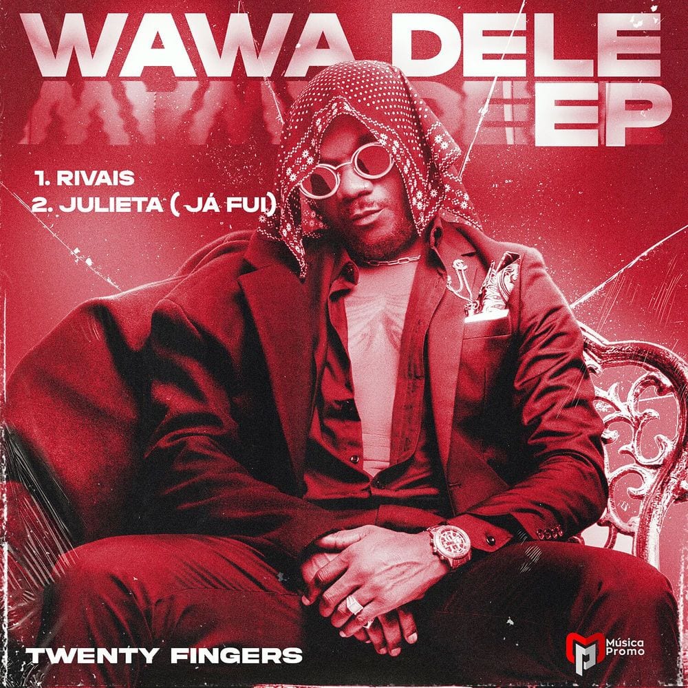 Wawa Dele cover
