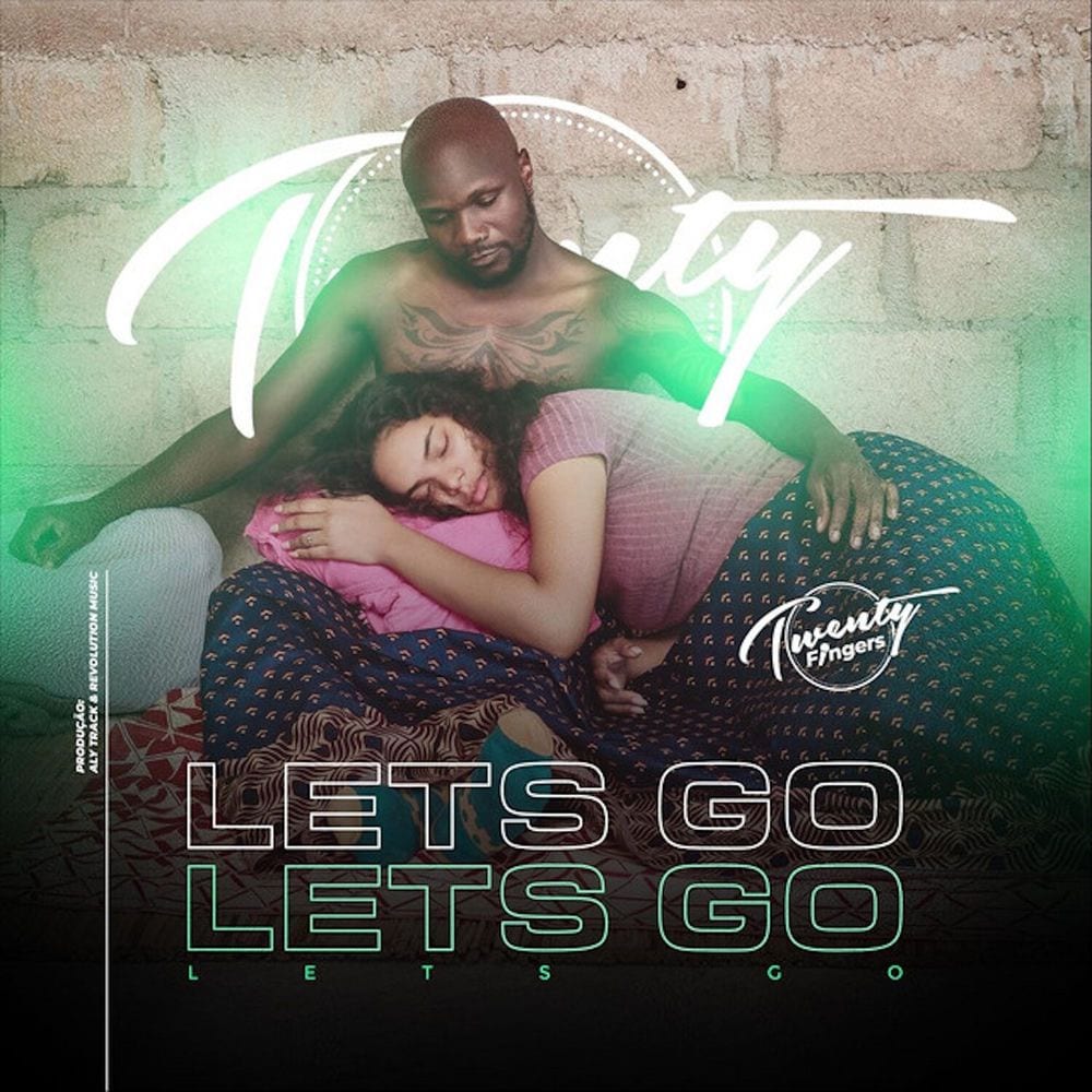 Let's Go cover