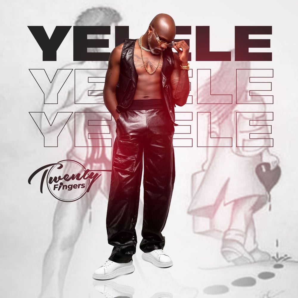 Yelele cover