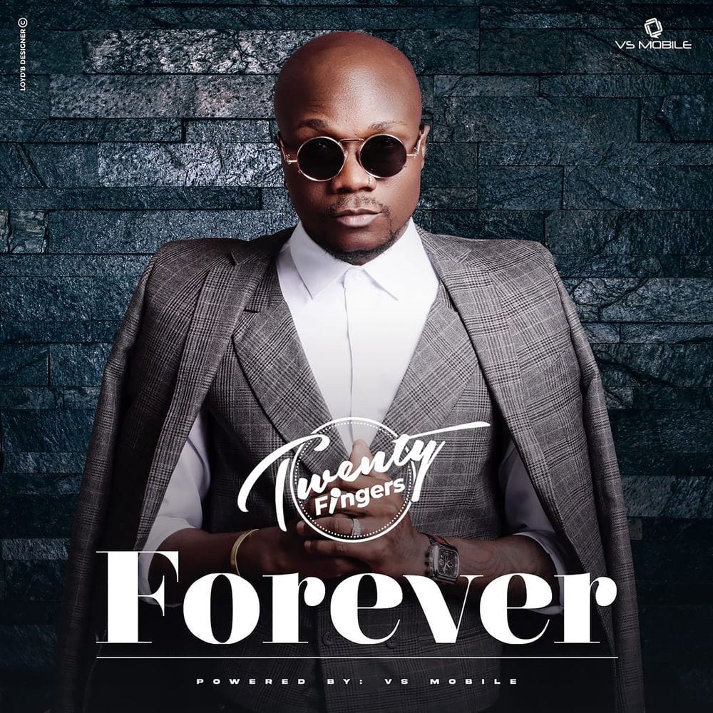 Forever cover