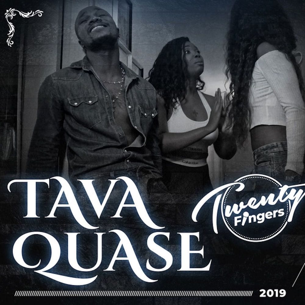 Tava Quase cover