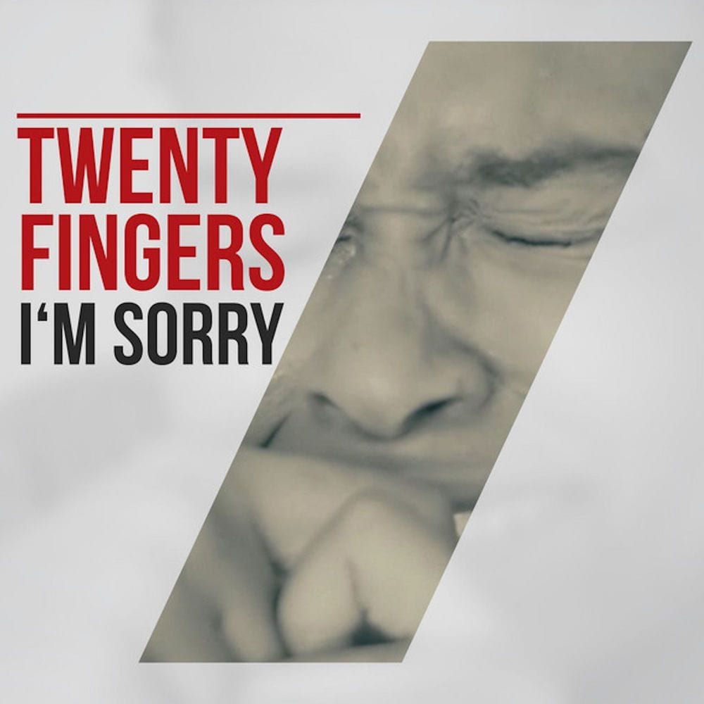 I'm Sorry cover