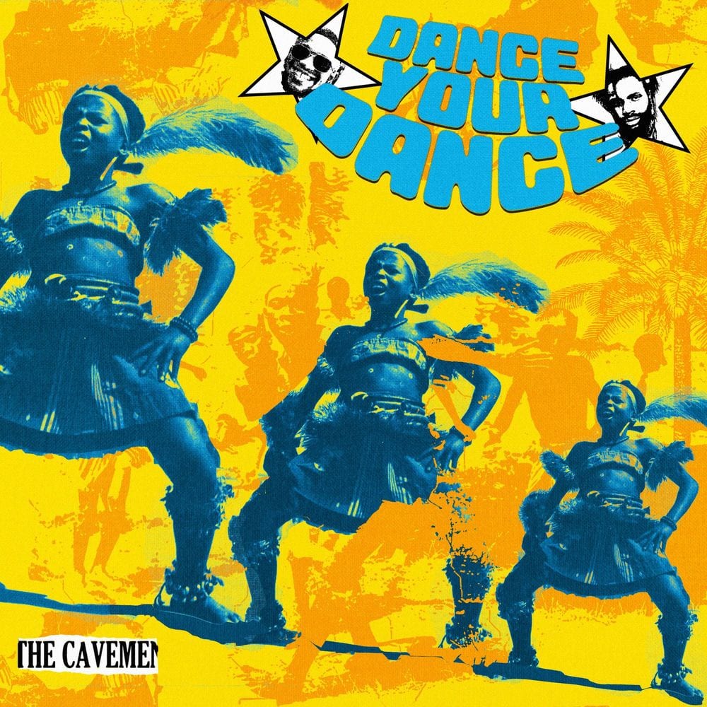 Dance Your Dance cover