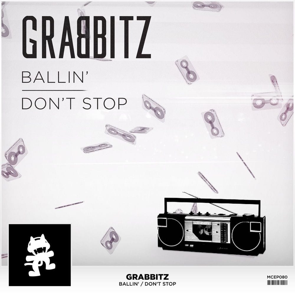 Ballin’ / Don’t Stop cover
