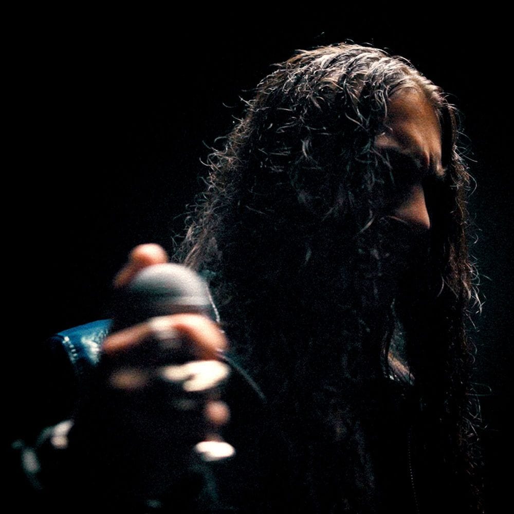 In The Dark cover
