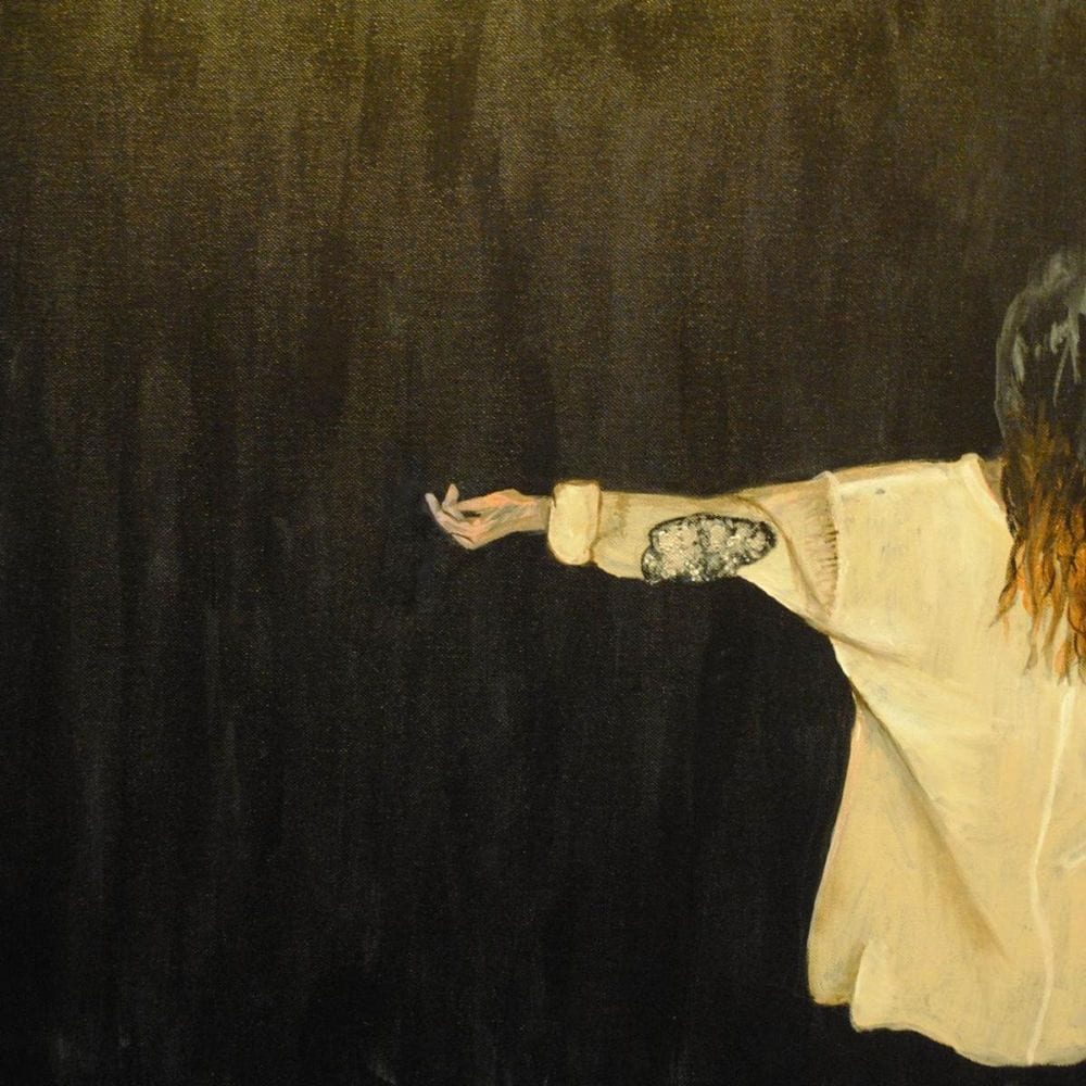 Handle Yourself EP cover