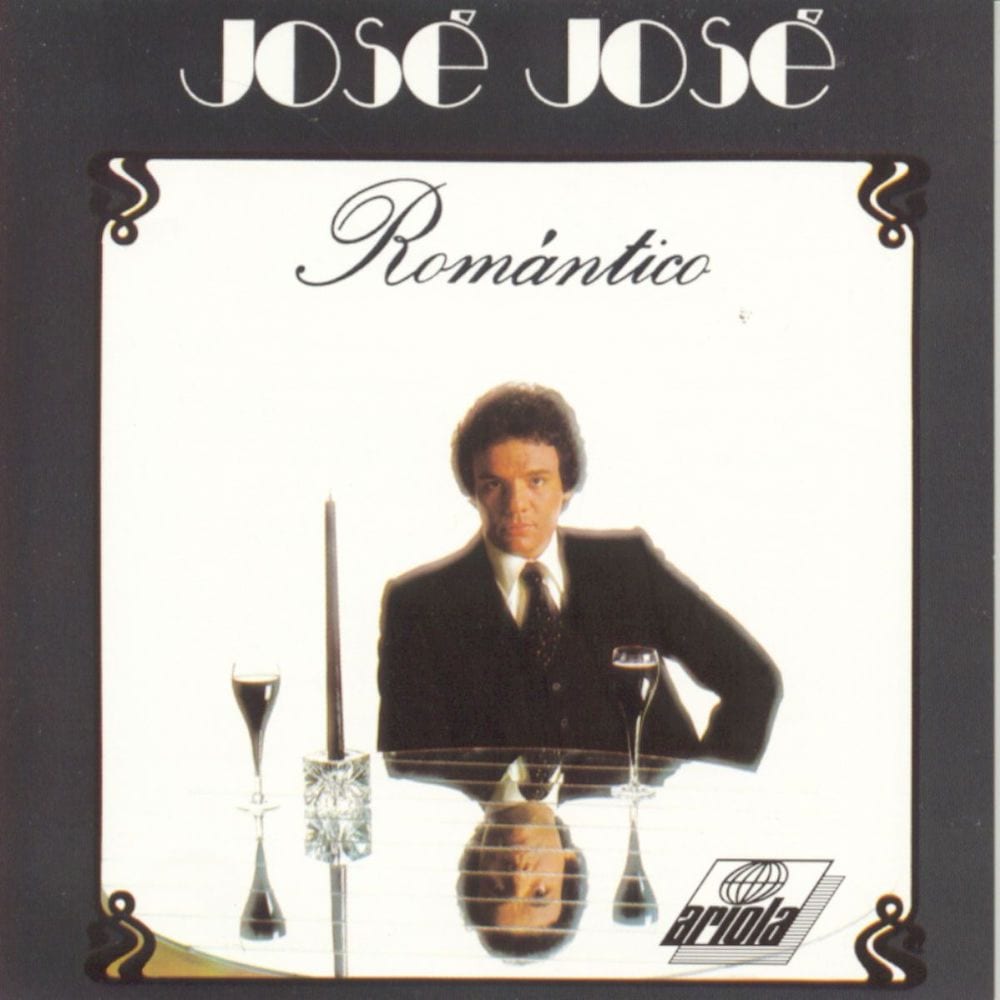 Romantico cover