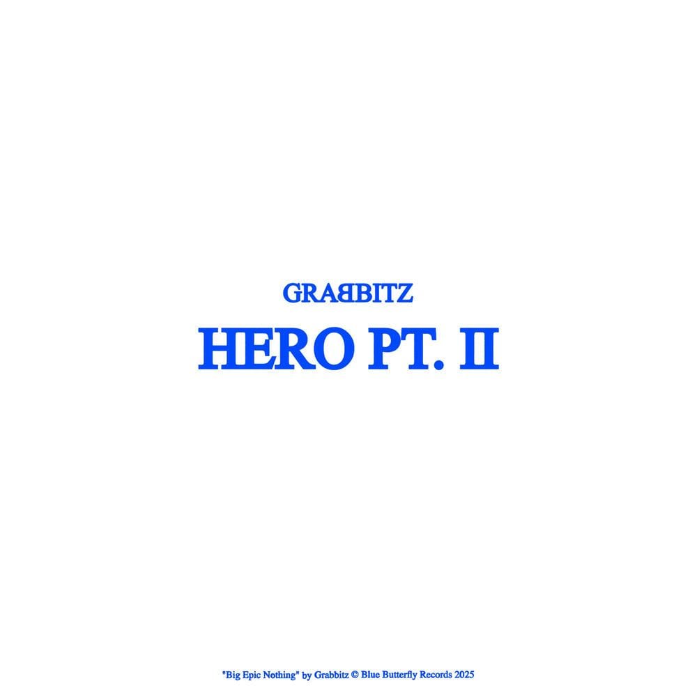 Hero Pt. II cover