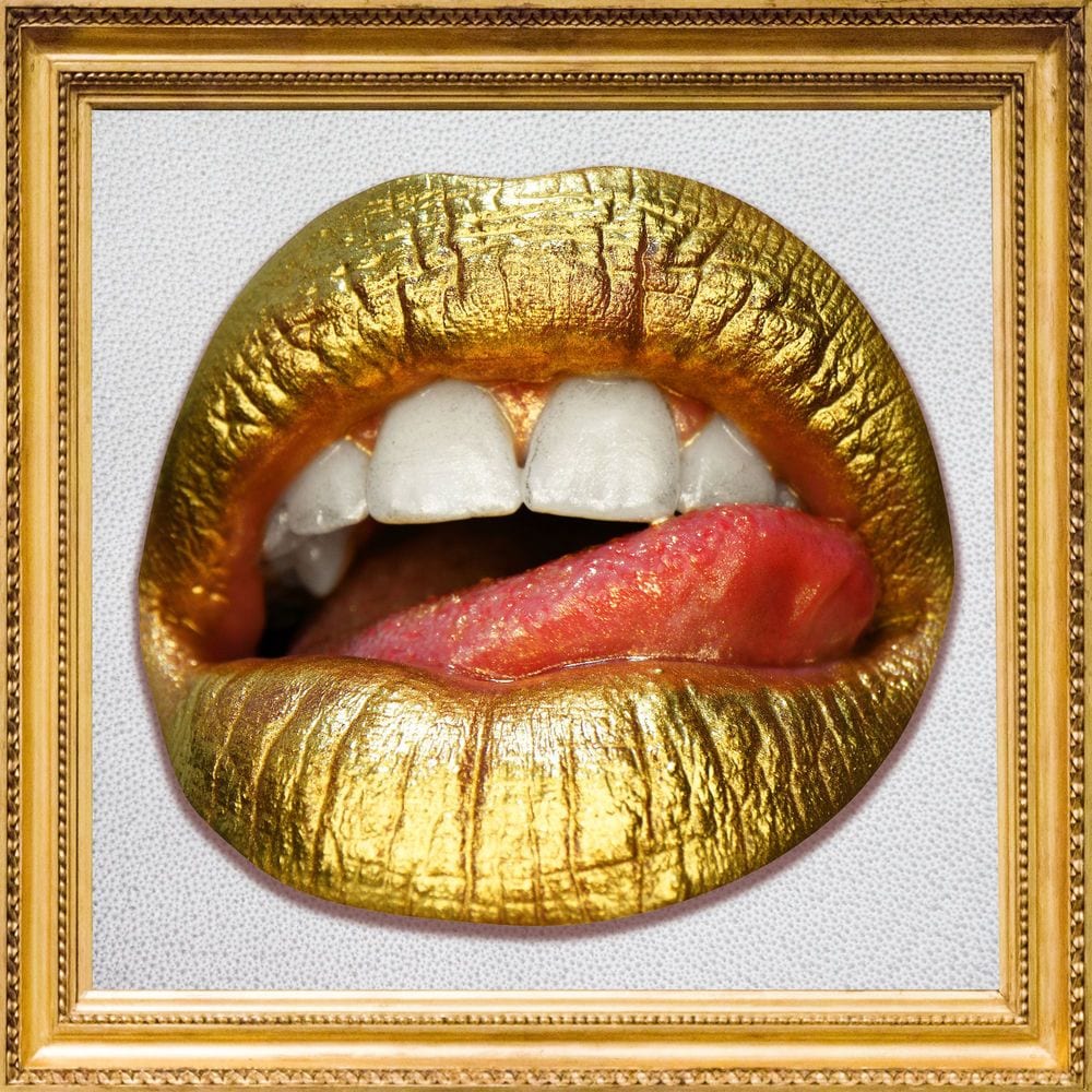 The Ugly cover