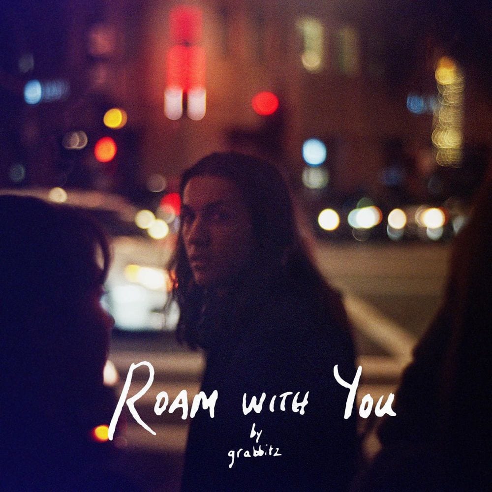 Roam With You (Club Mix) cover