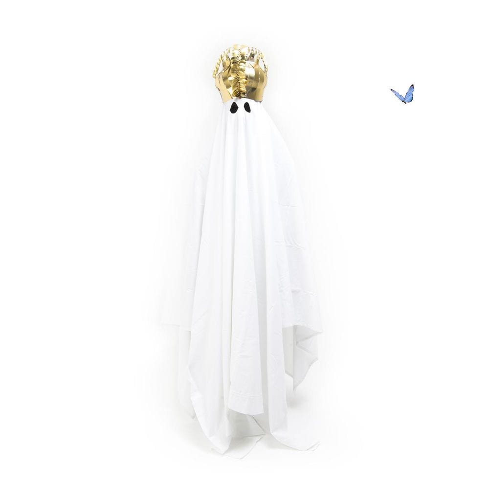 King / Ghost In A Song cover