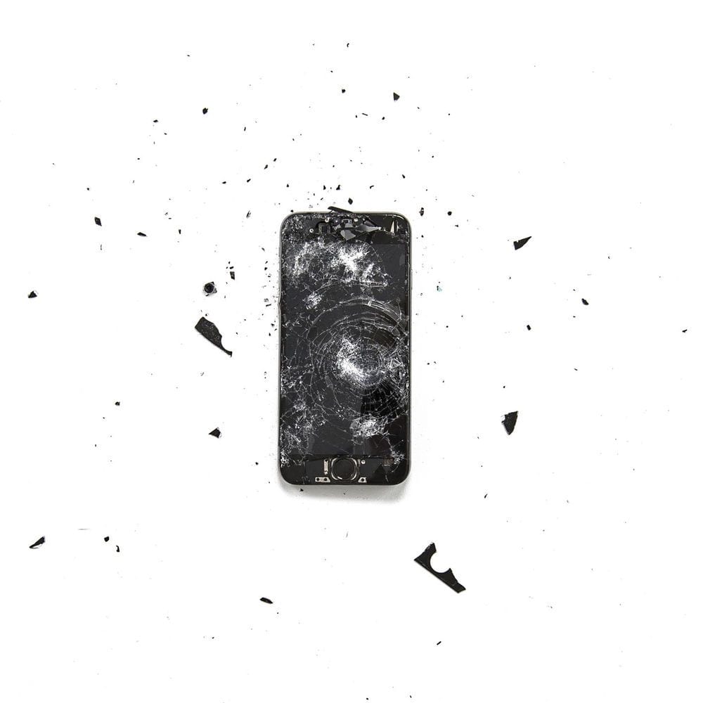 Information Overload cover