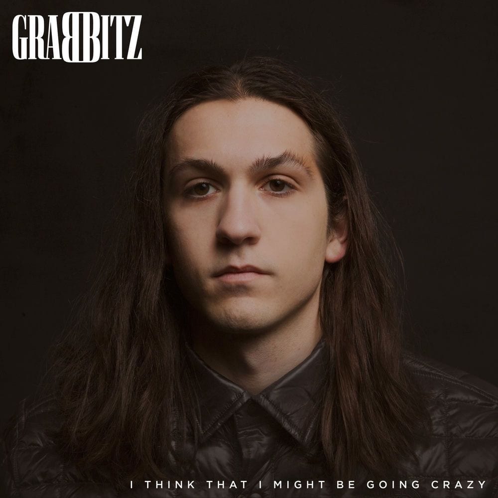 I Think That I Might Be Going Crazy cover