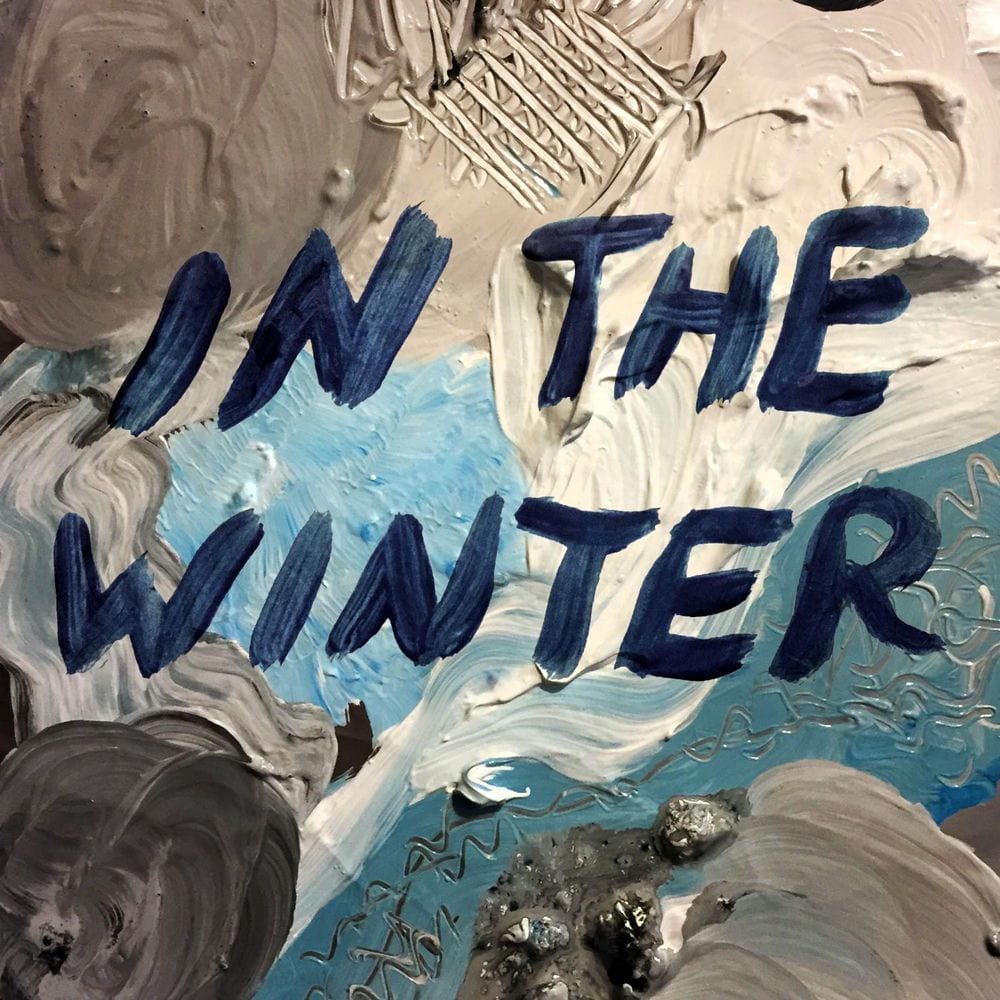 In the Winter cover