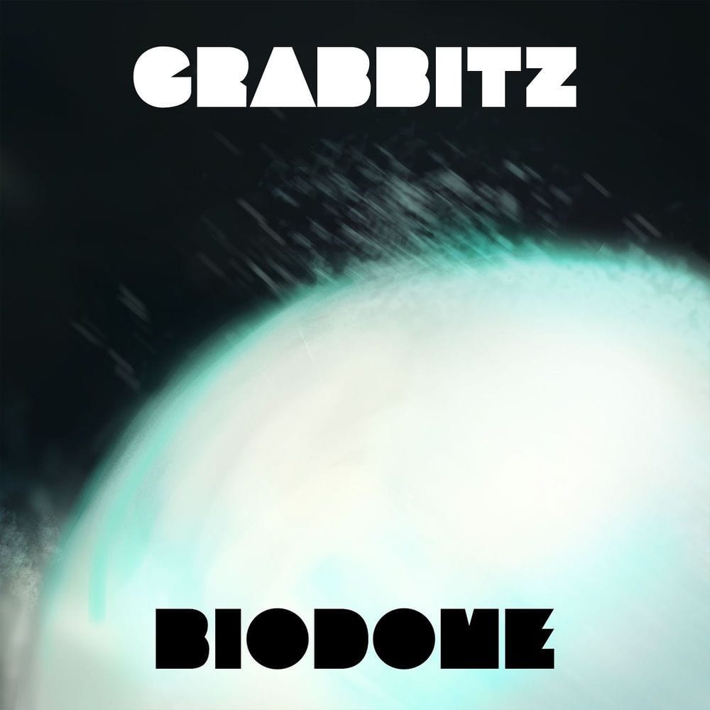 Biodome (Original Mix) cover