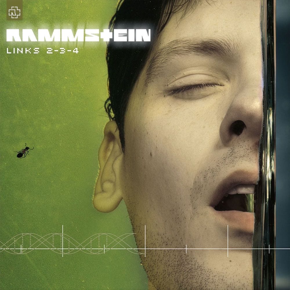 Links 2 3 4 cover