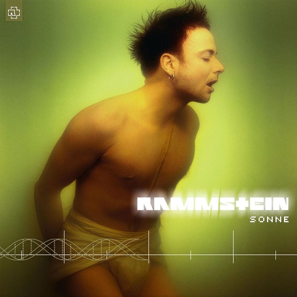 Sonne cover