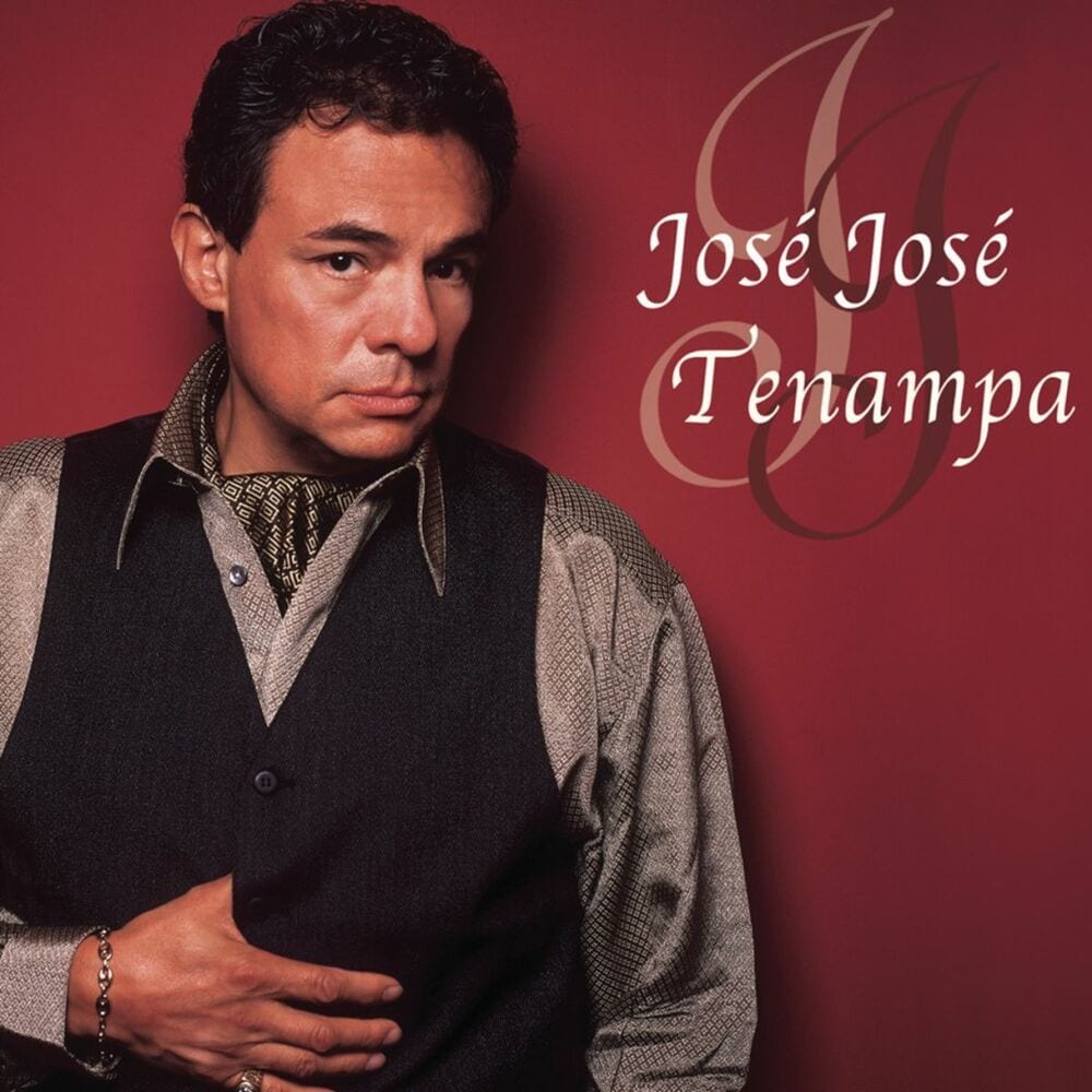 Tenampa cover