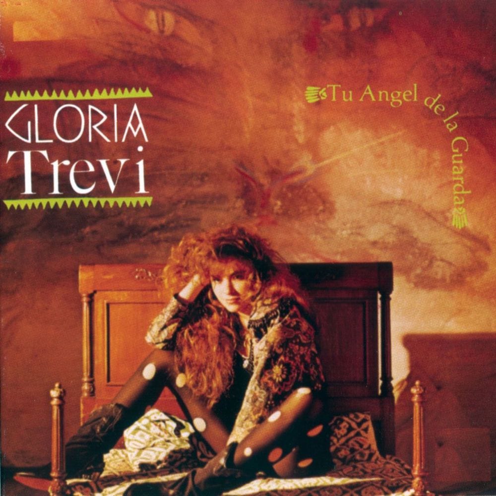 Tu ángel de la guarda cover