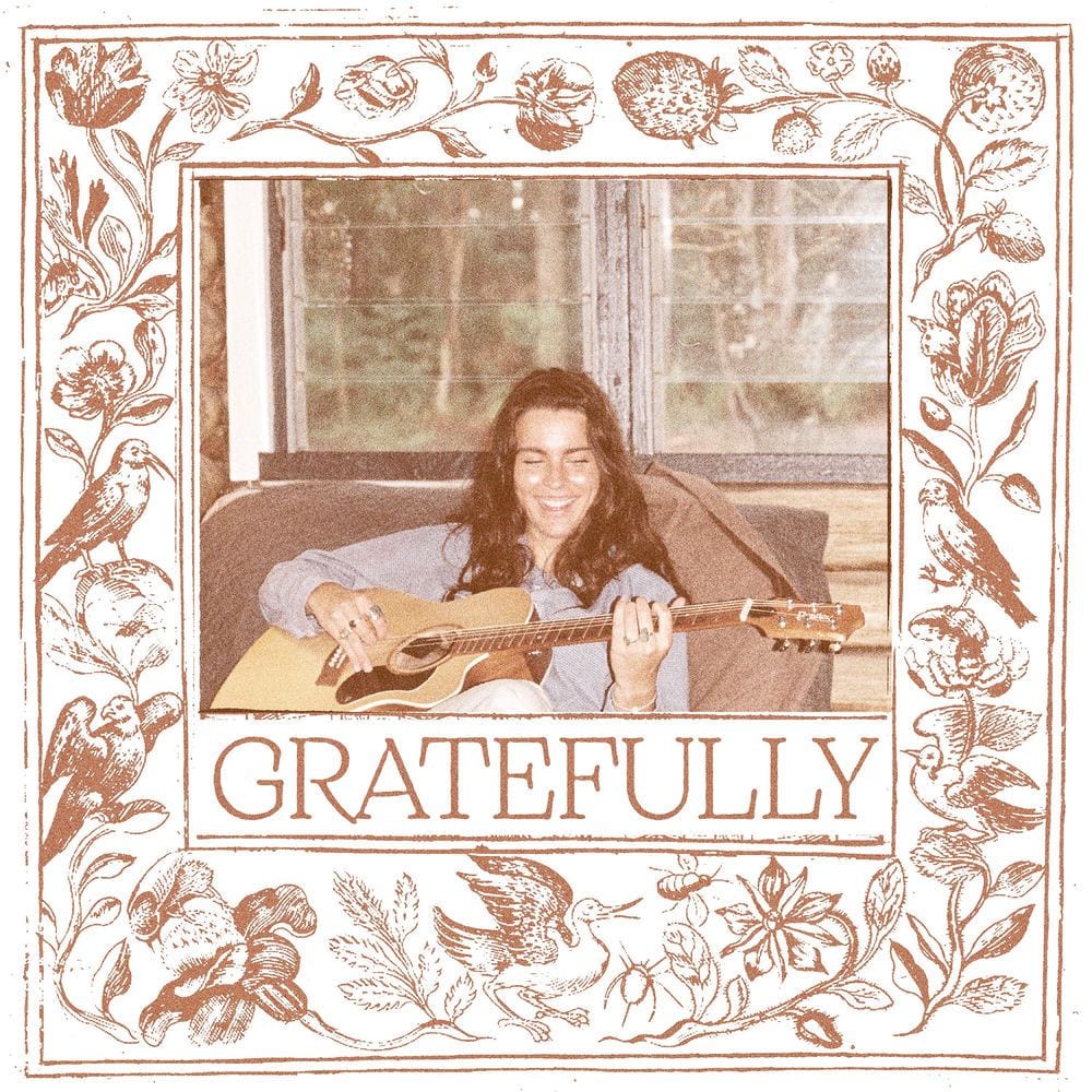 Gratefully cover