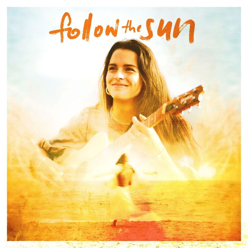 Follow the Sun cover