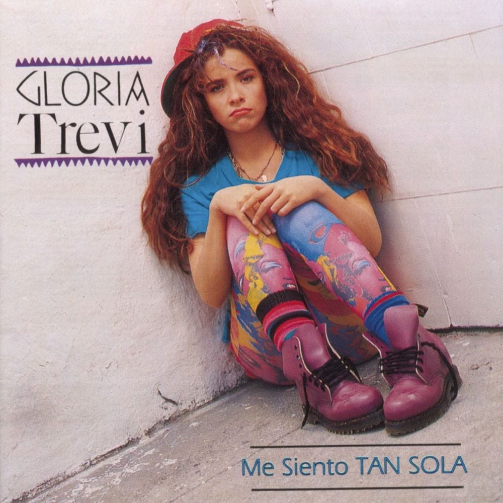 Me siento tan sola cover