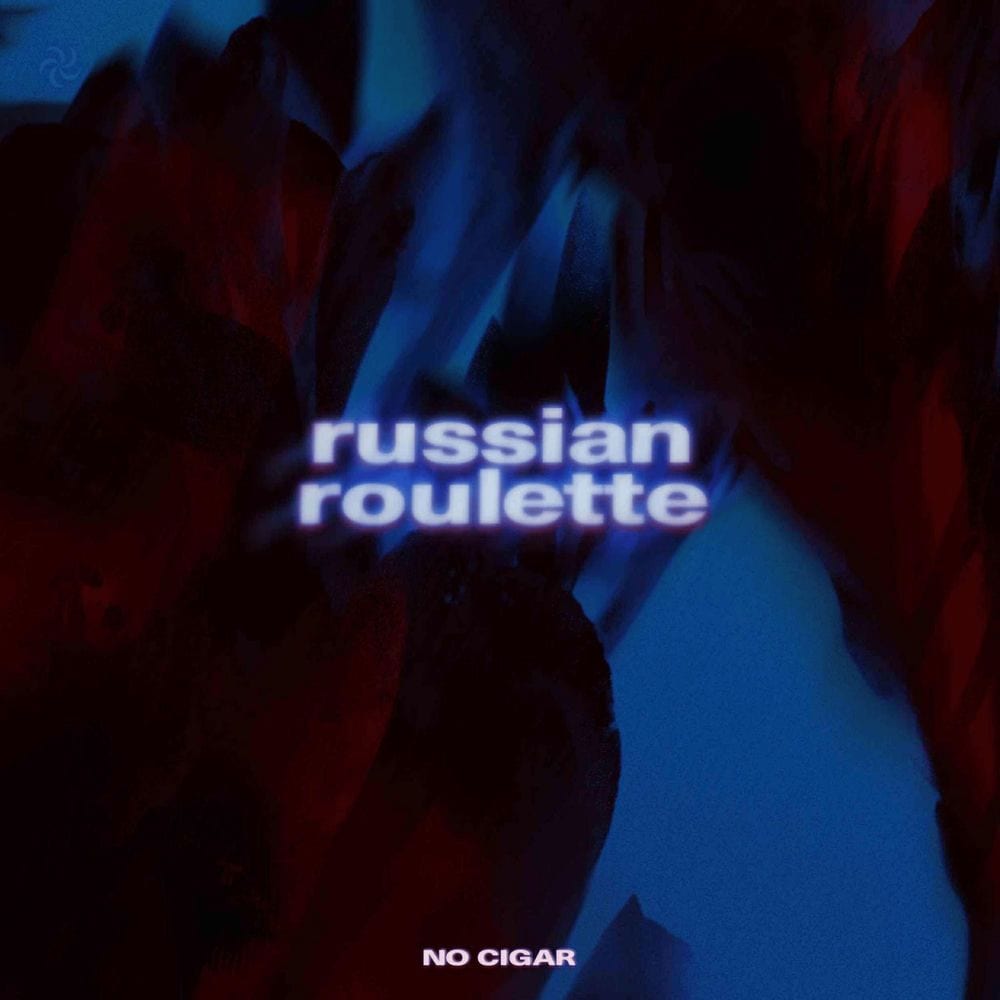 Russian Roulette cover