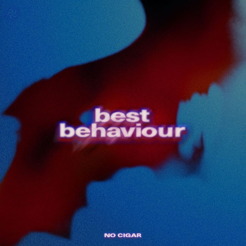 Best Behaviour cover