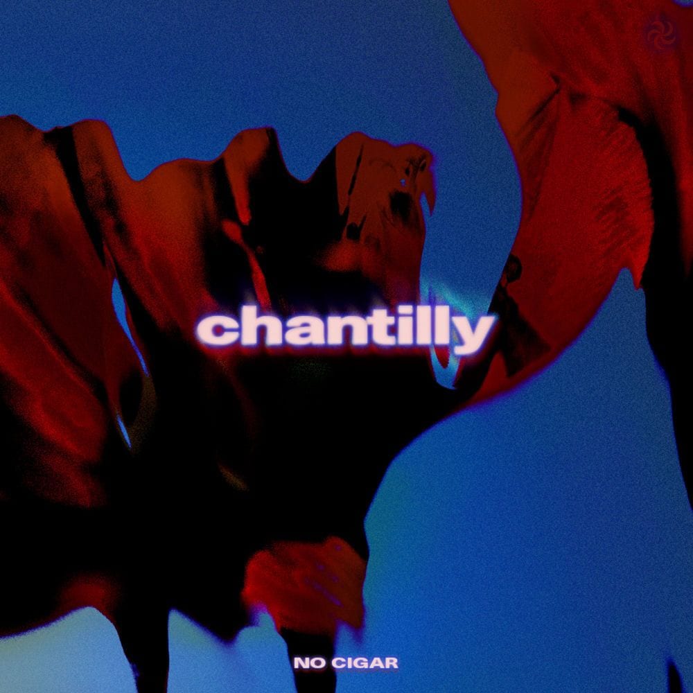 Chantilly cover