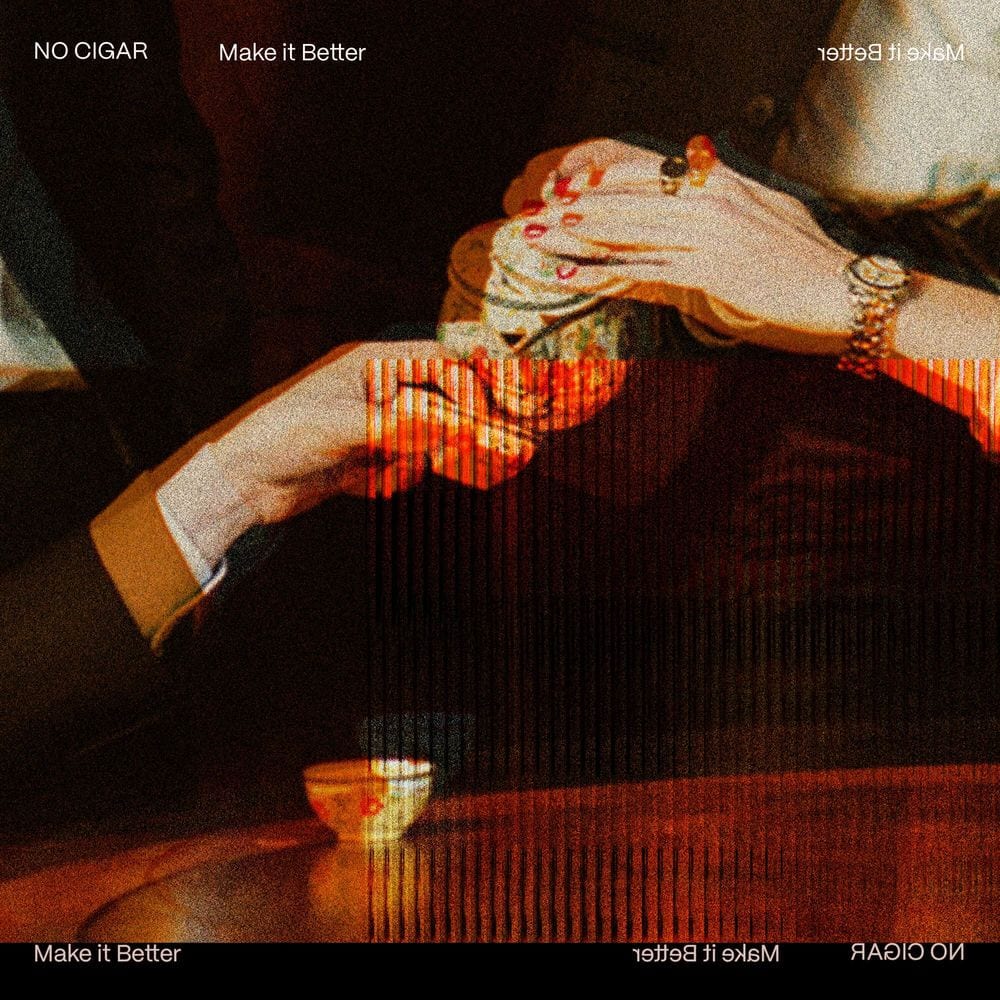 Make It Better cover