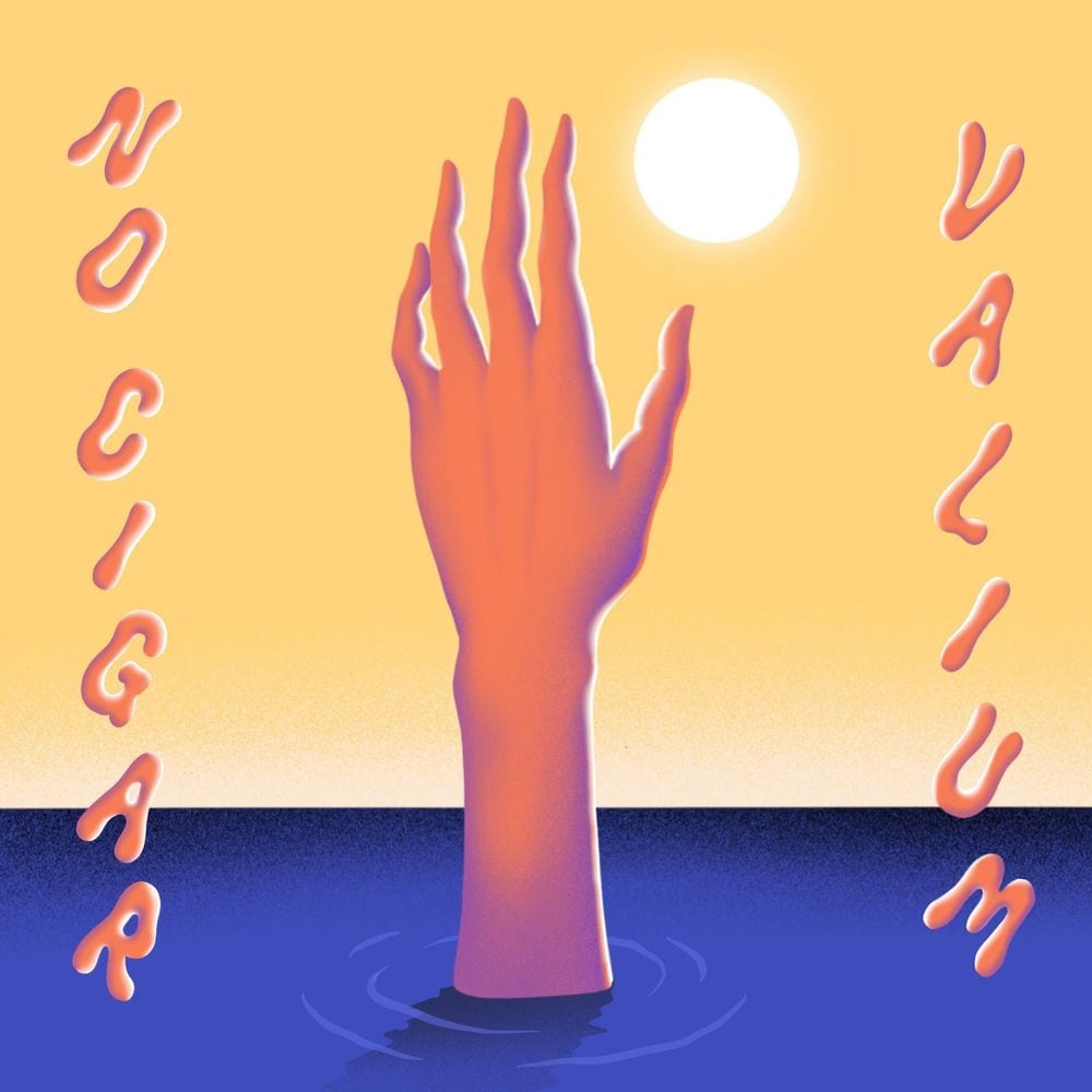 Valium cover