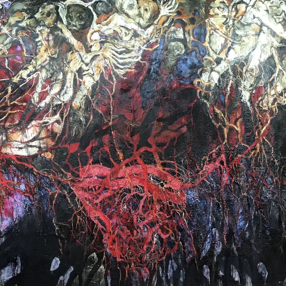 everything cover