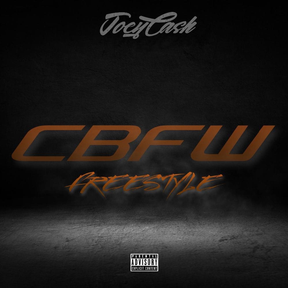 CBFW Freestyle cover