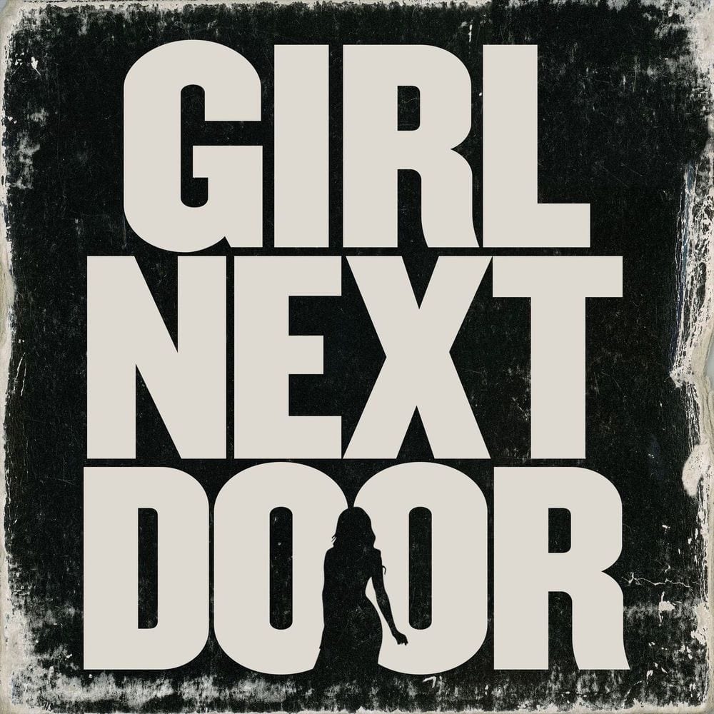 Girl Next Door cover