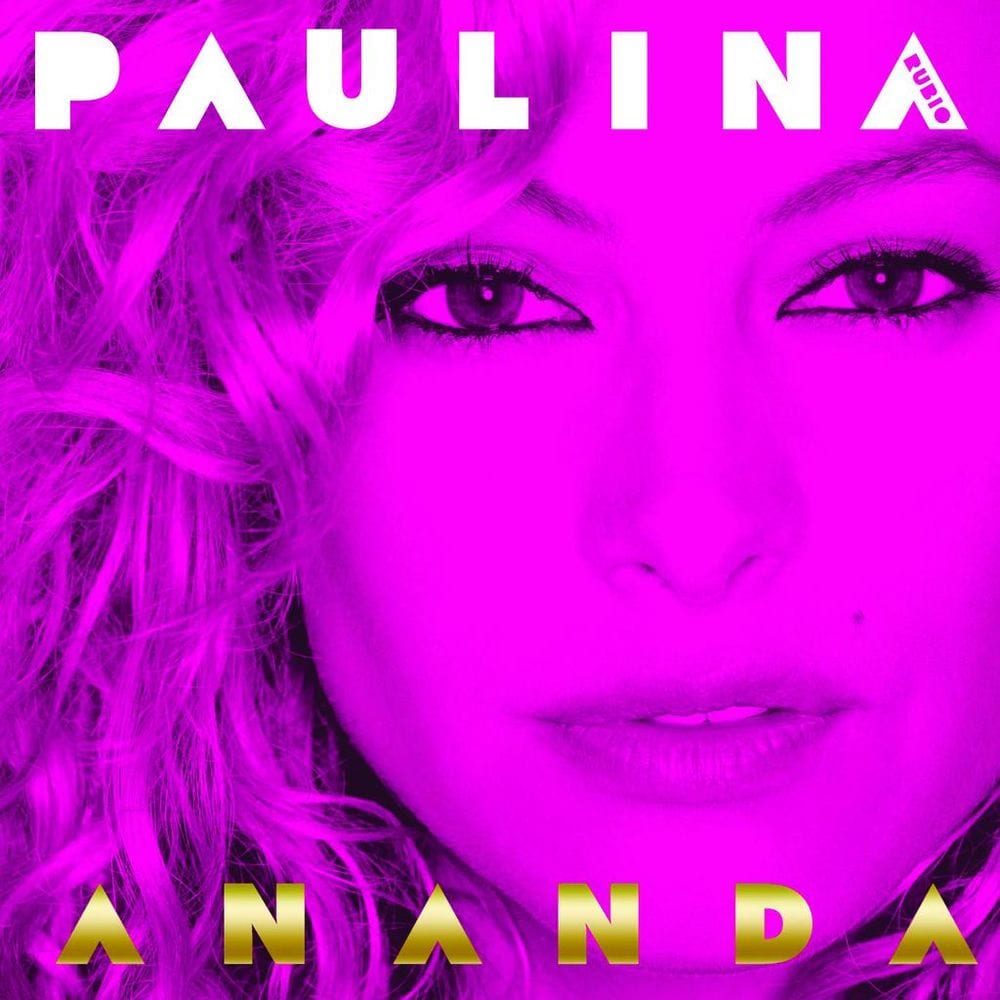 Ananda cover