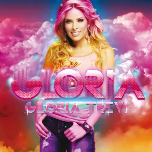 Gloria album cover