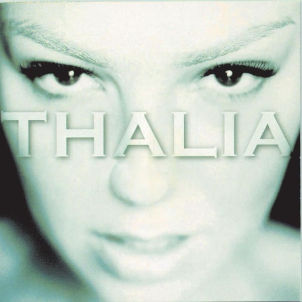 Amor a la Mexicana album cover
