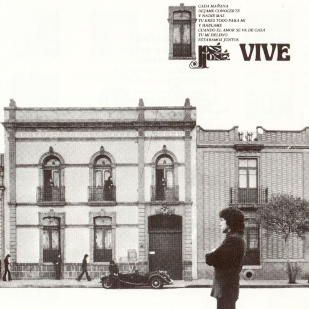 Vive cover