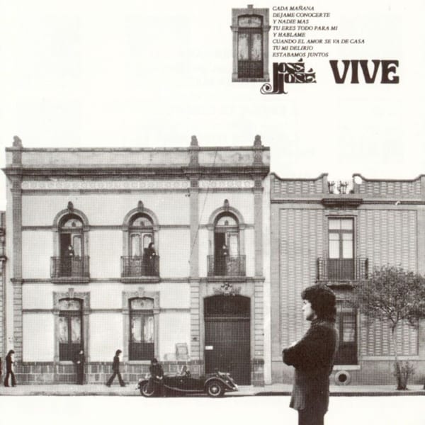Vive cover