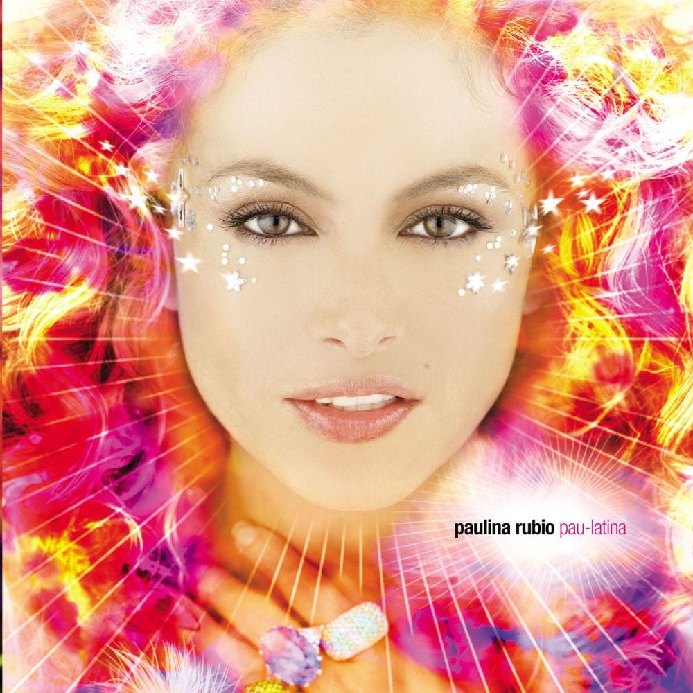 Pau-latina cover