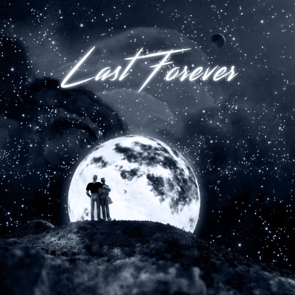 Last Forever cover
