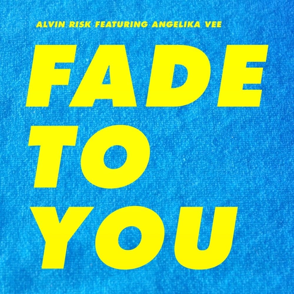 Fade To You cover