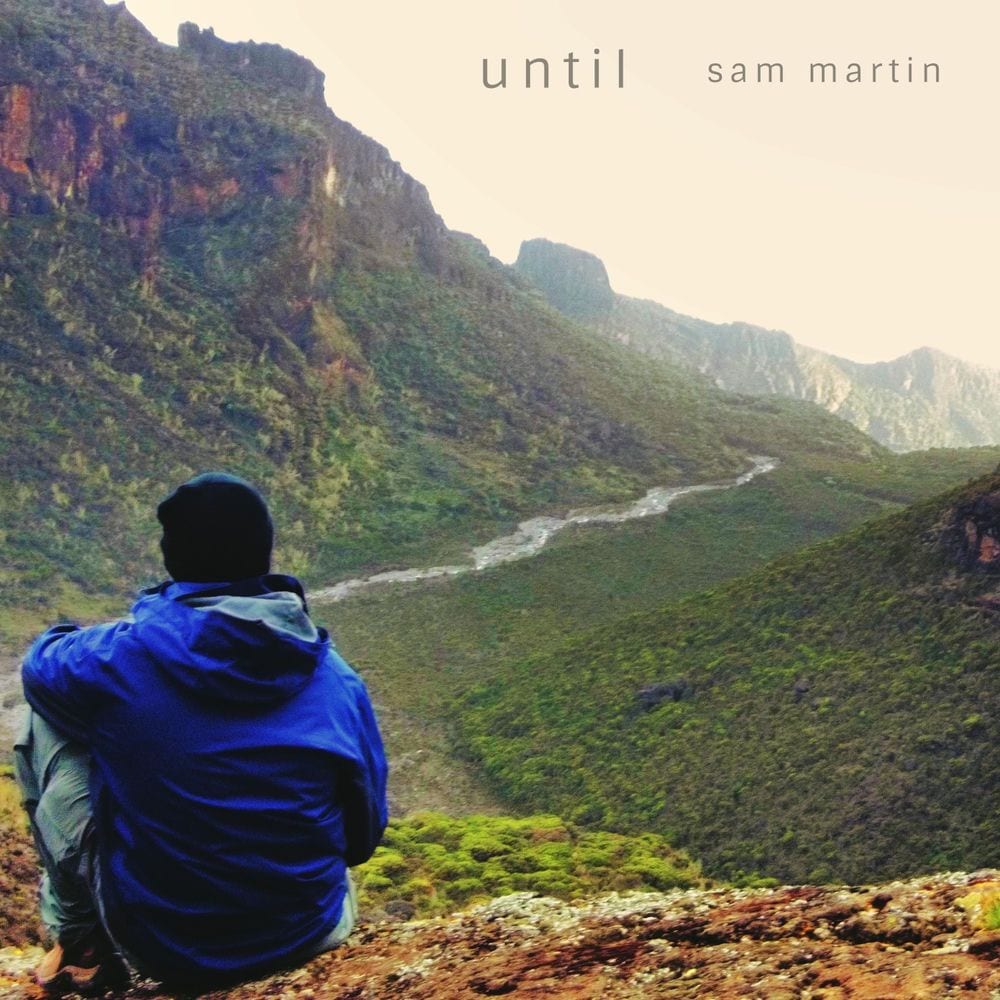 Until cover