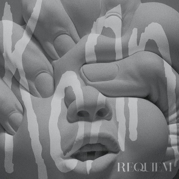 Requiem Mass (Deluxe Edition) cover