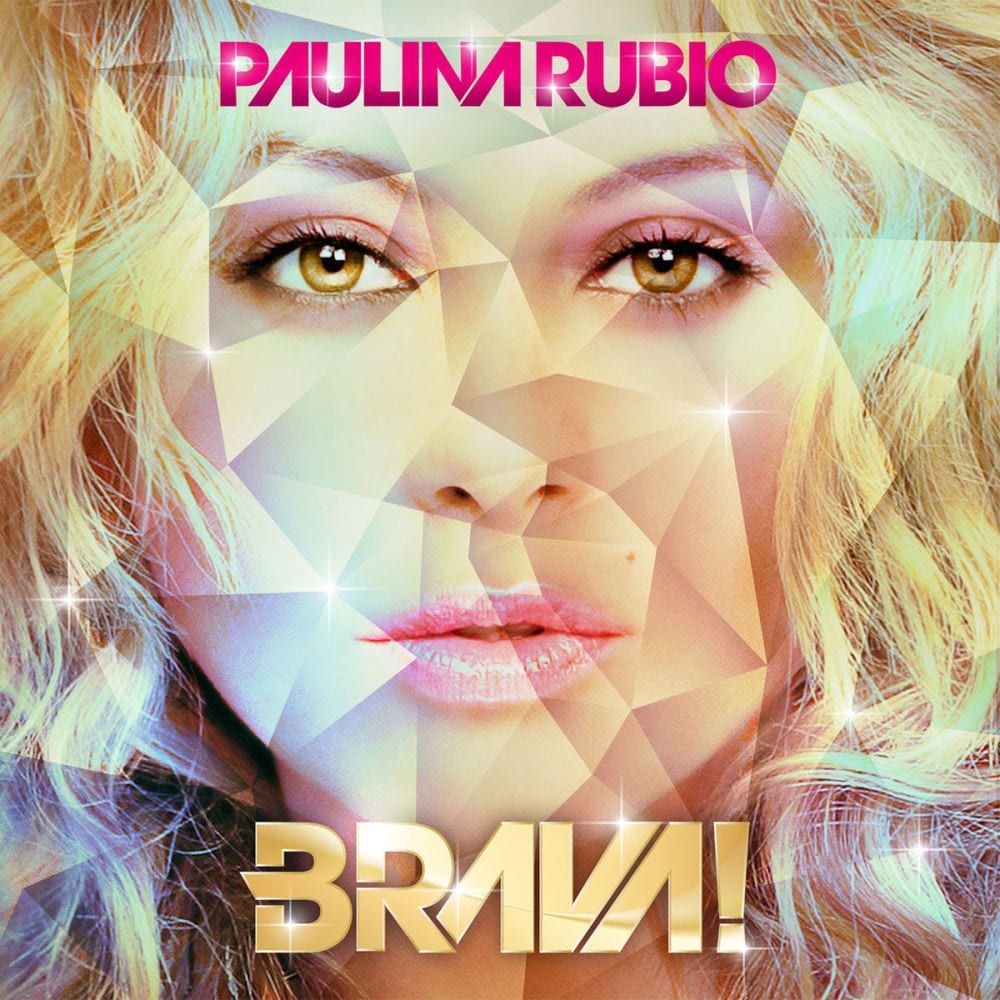 Brava! cover