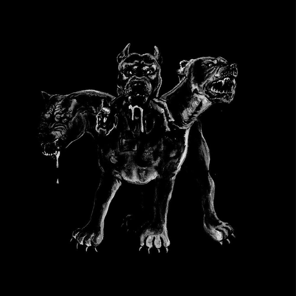 Enfermez moi cover